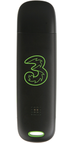3 usb mobile broadband dongle 
