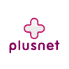 Plusnet logo