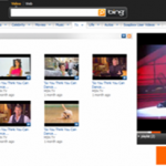 MSN Online Video Player