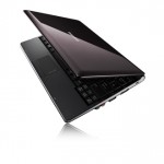 Samsung NC 10 Netbook