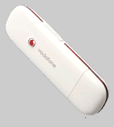 vodafone Pay As You Go Mobile broadband