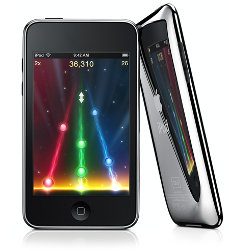 Apple to find the cause of iPhone explosions Apple iPod Touch