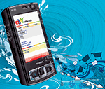 Vodafone Mobile UK to launch new mobile broadband enabled handsets by Christmas