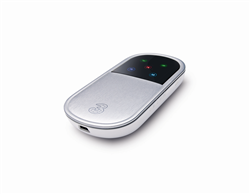 MIFi mobile broadband modem