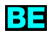 Be 