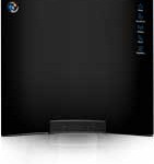 BT Home Hub 2 Wireless N router