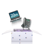 Unlimited call packages for BT Business customers