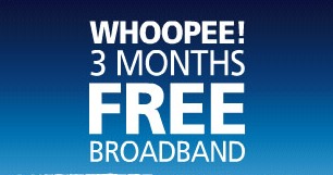 O2 Home Broadband