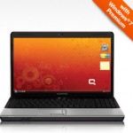 orange mobile broadband free laptop - Compaq cq61