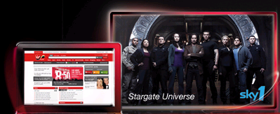 virgin media tv and broadband