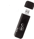 virgin Media mobile broadband dongle