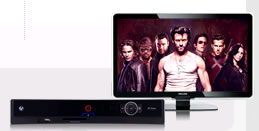 New BT Vision +Box set-top box comes with improved quality and design
