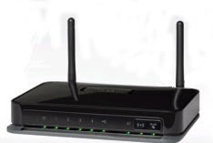 netgear 3G routers