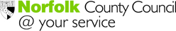 norfolk county council