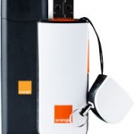 Orange launch Option 515 high-speed mobile broadband dongle