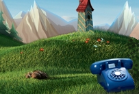 homephone BE landline service