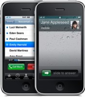 apple-iphone-3gs Apple iphone 3GS