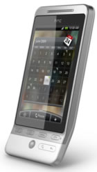 smartphone HTC Smartphones for 3 Mobile users