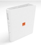 Orange LiveBox Wireless Router