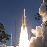 Cumbria and Scotland to get satellite broadband