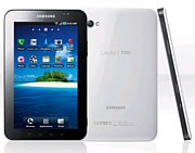 Samsung Galaxy Tab