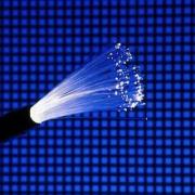 Fibre Optic wires 