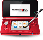 The Cloud to offer free wi-fi internet to Nintendo 3DS users