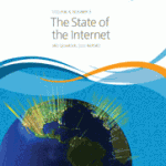 Akamai reveals UK Fixed broadband and Mobile Broadband Speeds