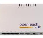 BT offers free broadband modem replacement