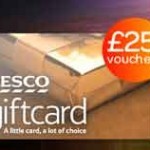 TalkTalk 12 month half-price broadband includes £25 Tesco voucher