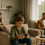 full fibre broadband