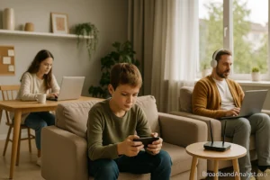 Home Broadband