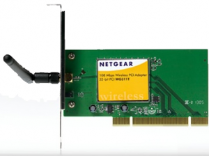 wireless PCI adapter guide to wireless networking wireless PCI adapter guide to wireless networking