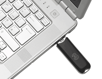 mobile dongle