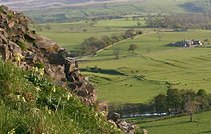 Moorsweb project to deliver 6Mbps broadband in Farndale