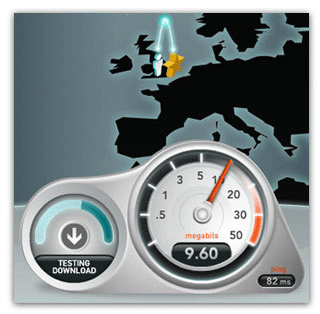 10Mb USO Scheme