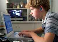 parental controls and online safety