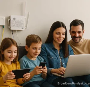 4th Utility Broadband