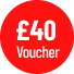 GBP40 Voucher
