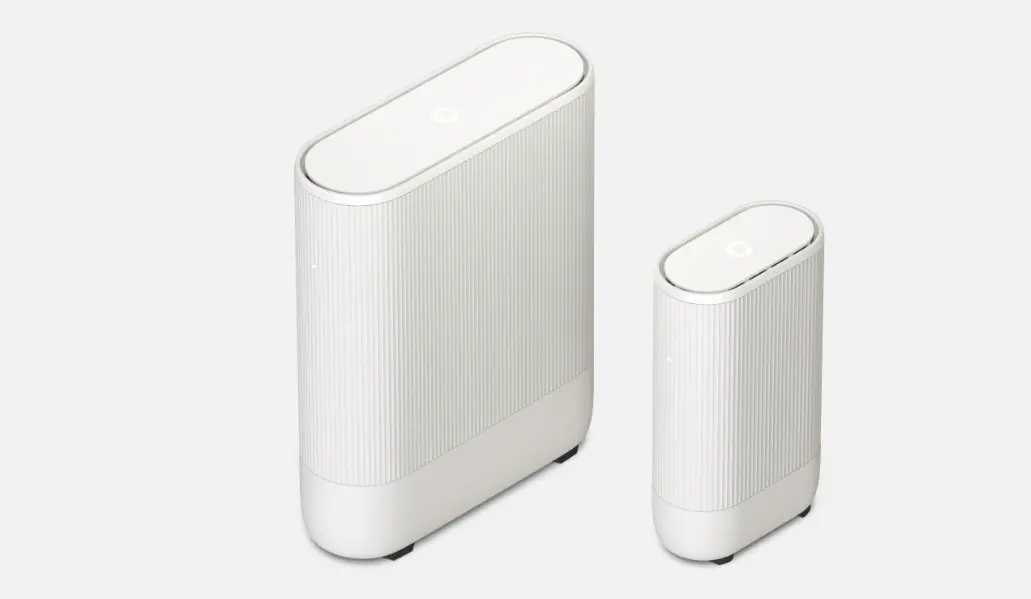 Vodafone WiFi 7