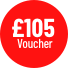 GBP105 Vodafone voucher