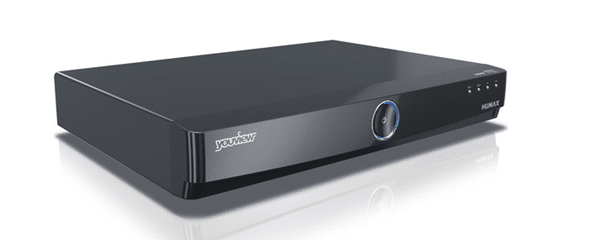 Youview box