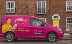Zzoomm Broadband