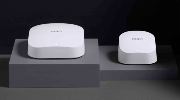 Amazon Eero 6 Router