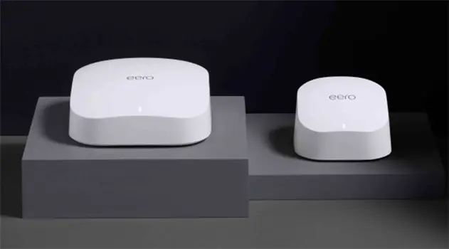 Amazon Eero 6 Router