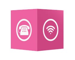 Broadband and Phone