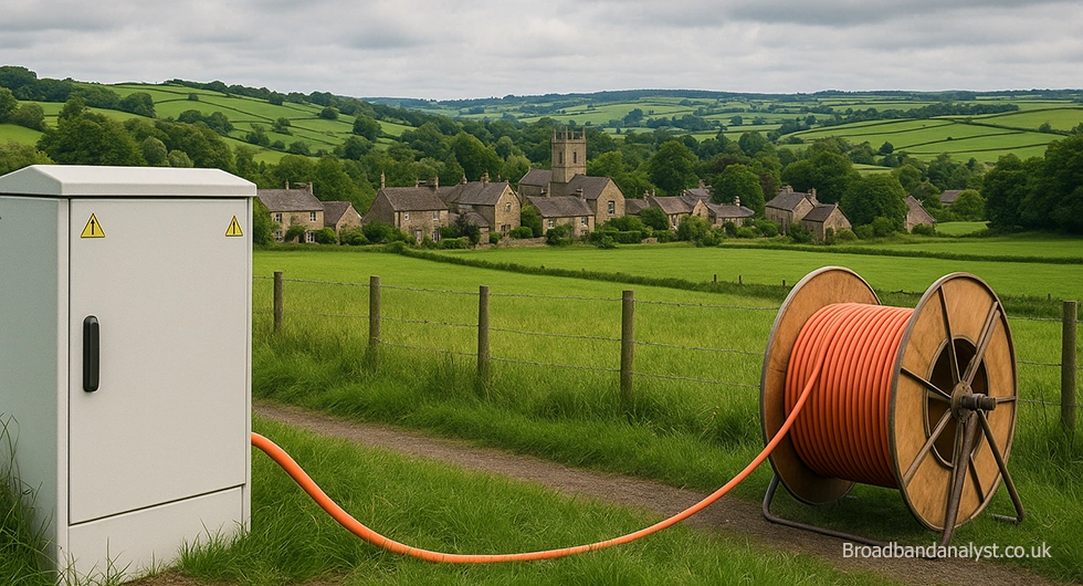 Government widens access to Gigabit Broadband Voucher Scheme