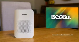 Beebu Broadband