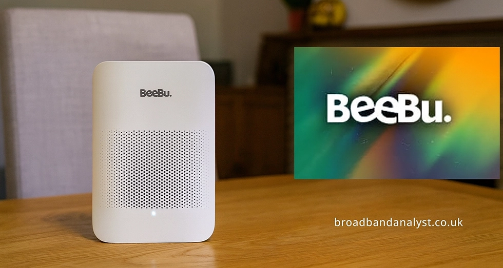 Beebu Broadband