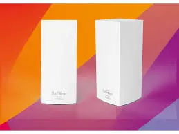 Linksys Velop MX4000 Series